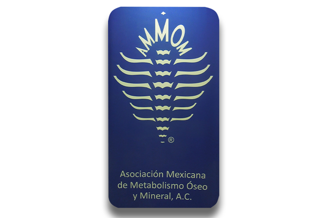 Asociación Mexicana de Medicina Osteomuscular (AMMOM)