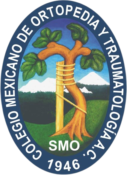 Colegio Mexicano de Ortopedia y Traumatología (CMO)