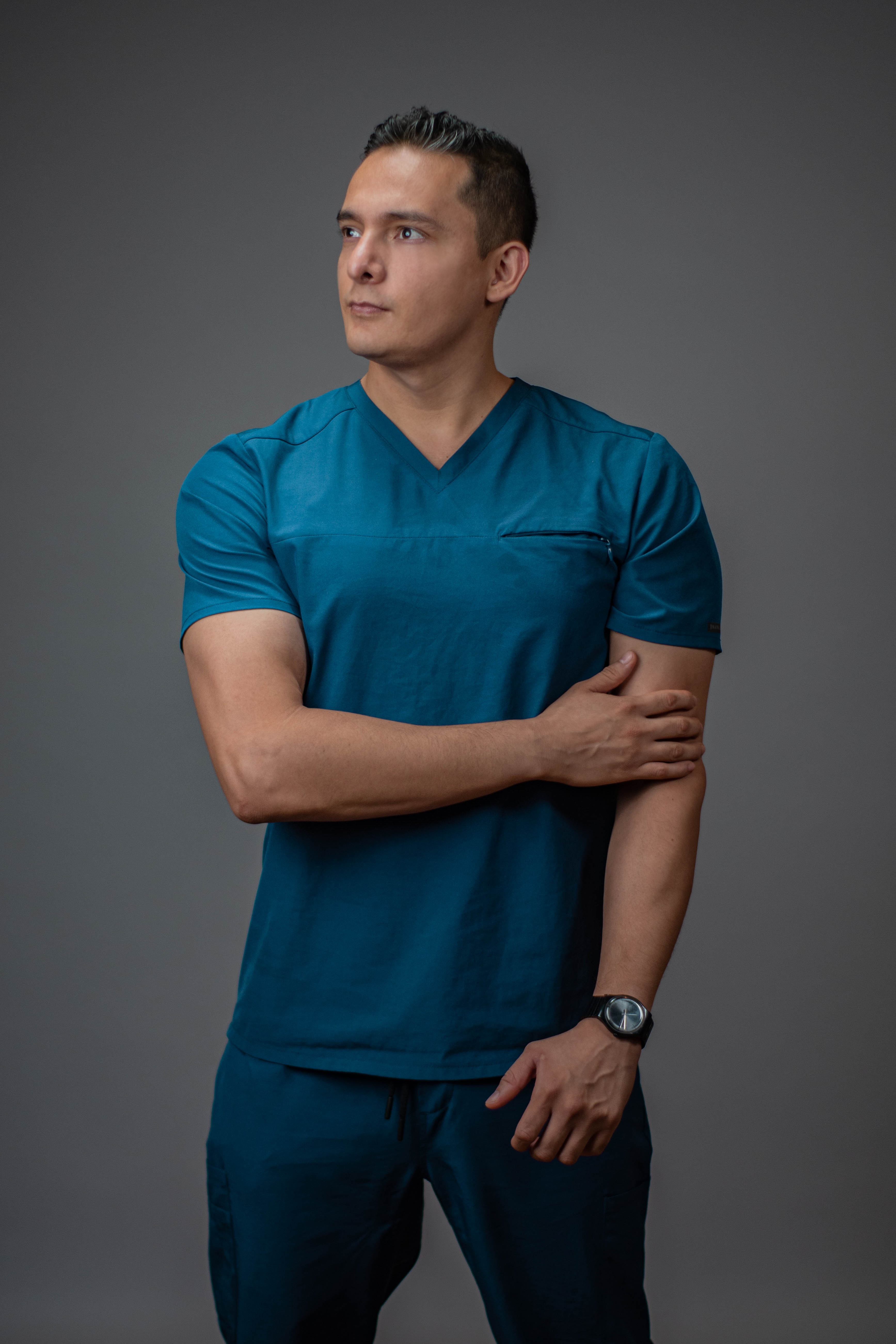 Dr. Josafat Arroyo